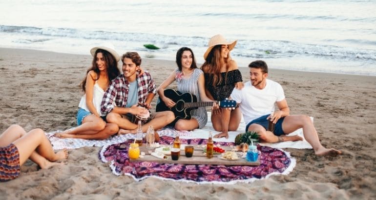 Andaman Group Tour Packages