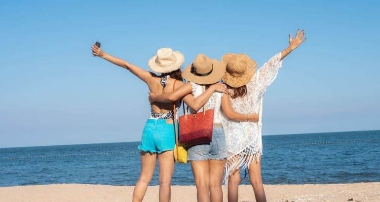 Andaman Women Tour Packages